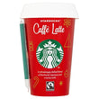 Starbucks merry coffee 220ml