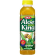 OKF Gold kiwi aloe drink 500ml