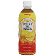 Pokka ice lemon tea 500ml