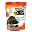 Surasang Seasoned Kelp Chips 51g