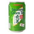 Japanese Green Tea 300ml