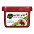 CJ Gochujang Hot Pepper Paste500g