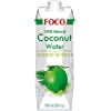 Foco coconut water 1L