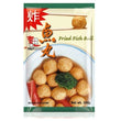 First Choice Fried Fish Ball 泰一 炸鱼丸 200g