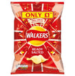 Walkers Ready Salted 65g