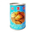 Wu Chung Vegetarian Mock Duck 伍中焖斋鸭 280g