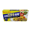 House Curry Hot 百梦多咖喱 辣 100g