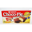 Orion Choco Pie 180g 好丽友巧克力派6只装