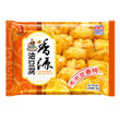 Freshasia Fried Beancurd 香源油豆腐 150g