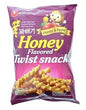 Nongshim Honey Twist Snack 农心蜂蜜麻花条 75g