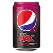 Pepsi Max Cherry 330ml