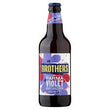 Brothers Parma Violet English Cider 500ml