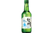 Jinro Chamisul Fresh Soju 350ml