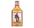 Captain Morgan Spiced gold