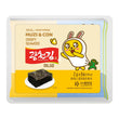 Kakao Friends Muzi & Con Crispy Seaweed (2g*8 pcs) 16g