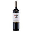 Casillero del diablo malbec 75cl 13.5%vol