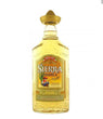 Sierra Tequila reposado 70cl