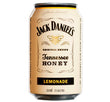 Jack Daniel‘s Jennessee Honey Lemonade 330ml