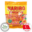 Haribo pfirsiche 100g