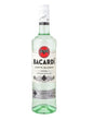 Bacardi White Rum 700ML