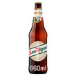 San Miguel Premium Lager Beer 660ml