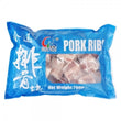 KD Pork Ribs 金达排骨块 700g