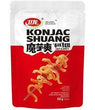 WL Konjac Strips (Hot Flavour) 卫龙魔芋爽 (香辣味) 252g