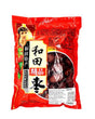 XQ Dried Premier Hetian Dates 新疆精品和田枣 500g