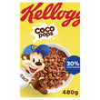 KELLOGGS COCO POPS 480g