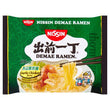 Nissin Garlic Chicken Demae Ramen 出前一丁 香蒜鸡蓉面 100G