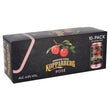 Kopparberg rose 10✖️330ml can