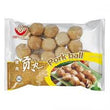 ZD Authentic Pork Balls 正点猪肉贡丸 360g