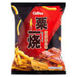 Calbee Grill a Corn- Eel Kabayaki Flavour 卡乐B粟一烧-蒲烧鳗鱼味 80g