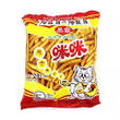 Mimi Prawn Flavoured Snack 咪咪虾味条 20g