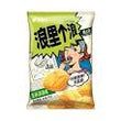 Orion Corn Chips- Corn Soup Flavour 好丽友浪里个浪-玉米浓汤味 65g