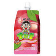 Want Want Fruity Juice Drink- Peach Flavour 旺旺果粒多-桃子味 300ml