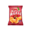 Oishi Potato Chips- Sweet & Spicy Flavour 上好佳薯片-甜辣口味 50g