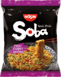 NISSIN SOBA THAI CURRY NOODLE 109G