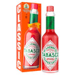 MC ILHENNYCO TABASCO PEPPER SAUCE 57ML