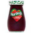 HARTLEYS STRAWBERRY 340G