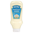 HEINZ MAYONNAISE 400ML