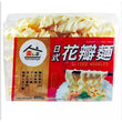 Tanoshiya Japanese Style Sliced Noodle 乐家花瓣面400g