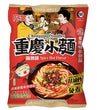 BJ Chongqing Noodles- Spicy Hot (Bag) 白家重庆小面麻辣味(袋) 100g